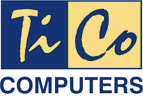 TiCo computers doo 